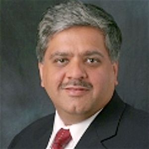 Dr. Nikhil Amesur