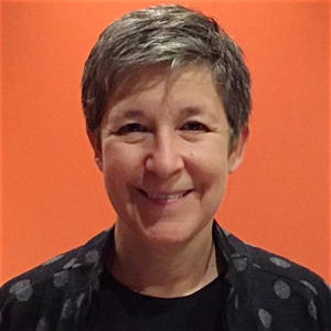 Dr. Rona Vail, MD