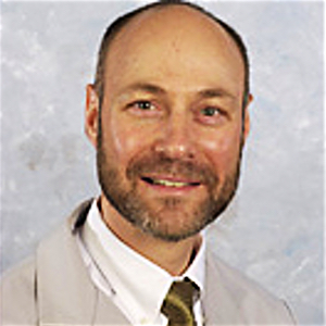 Dr. Frederick Miller, MD