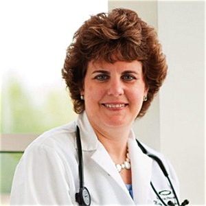 Dr. Mary Revolinsky, MD