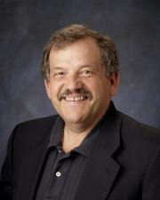 Dr. James Deering, DO