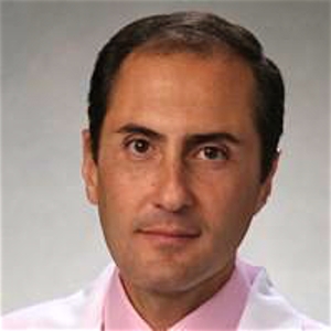 Dr. Arya Saleh, MD