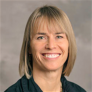 Dr. Carol Wilder, MD