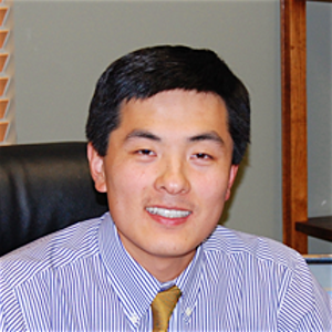 Dr. Jonathan Patterson, MD