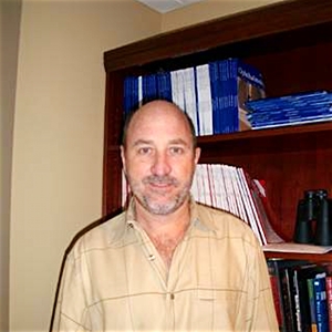 Dr. James Byrne, MD