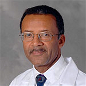 Dr. Robert Chapman, MD