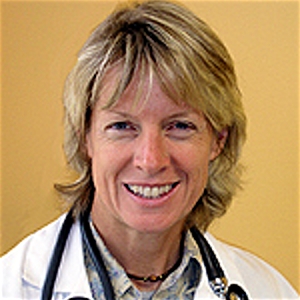 Dr. Mary Shirey, MD