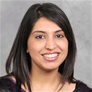 Dr. Nayyara Hameeduddin, MD