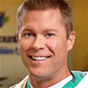Dr. Brandon Wintle, MD