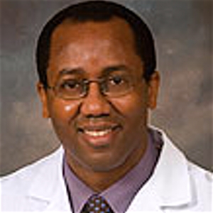 Dr. Victor Nwakakwa, MD