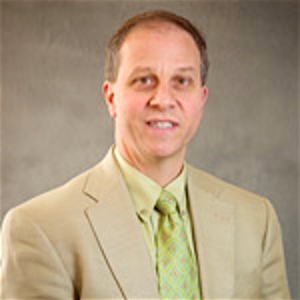 Dr. Mark Blaser, MD