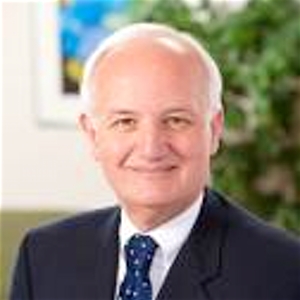 Dr. Mark Moran, MD