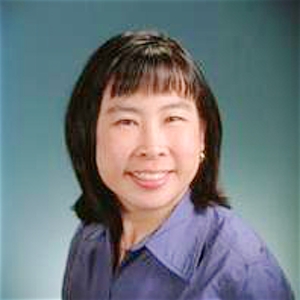 Dr. Carrie Wong, MD