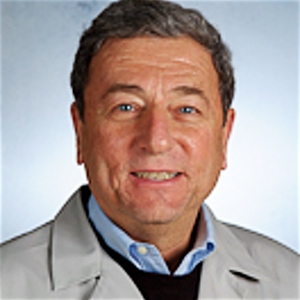 Dr. Robert Ruderman, MD
