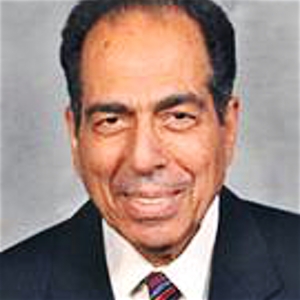 Dr. Shawky Badawy, MD