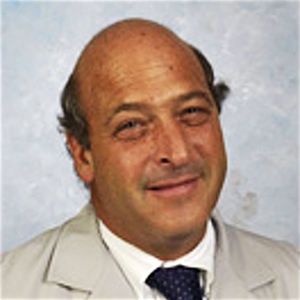 Dr. Michael Goldberg, MD