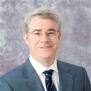 Dr. Thomas Gleason, MD