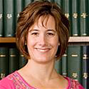 Dr. Shelley Hershner, MD