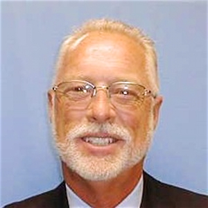 Dr. Richard Johnson, MD