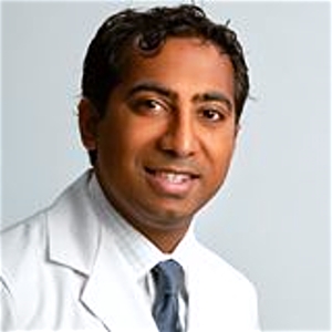 Dr. Satya Reddy, MD