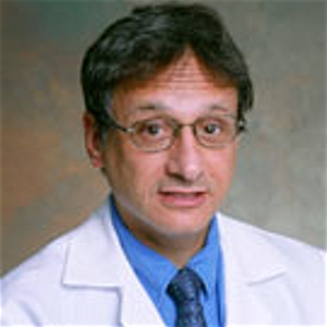 Dr. Roger Strair, MD
