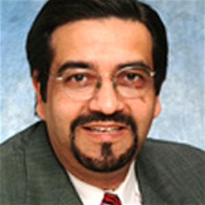 Dr. Naina Sachdev, MD