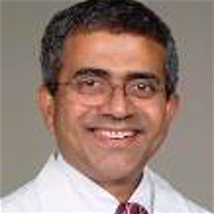 Dr. George Kariampuzha, MD