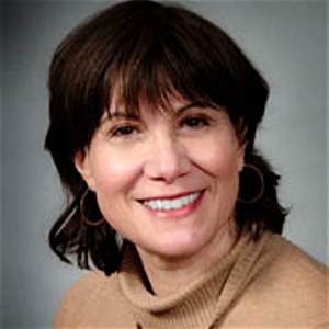 Dr. Cathy Budman, MD