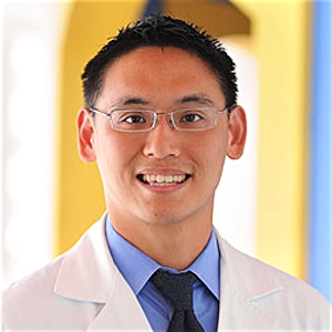 Dr. Fong Lam, MD