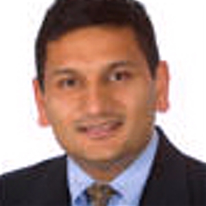 Dr. Eamon Dutta, MD