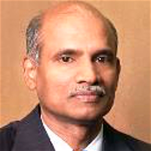 Dr. Veluvolu Rao, MD