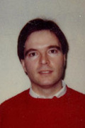 Dr. James English, MD