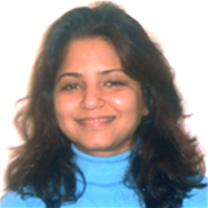 Dr. Bhavna Kasturia, MD