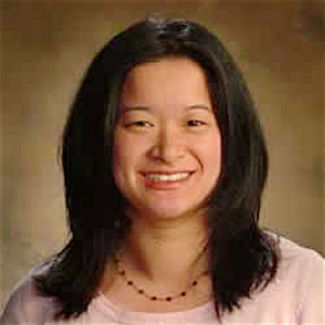 Dr. Irene Fu, MD