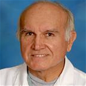 Dr. Hugo Davalos, MD