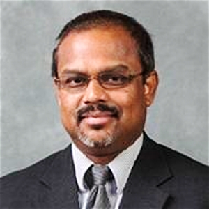 Dr. Sakti Chakrabarti, MD