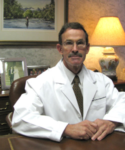 Dr. James Essman, MD