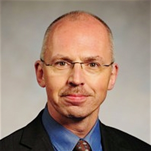 Dr. Klaus Mergener, MD