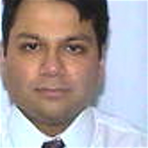 Dr. Ritesh Raichoudhury, MD