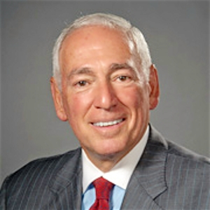 Dr. Lawrence Fish