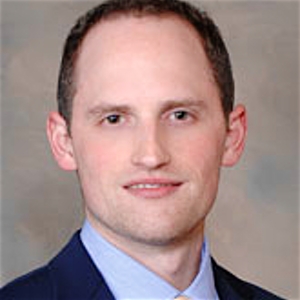 Dr. Michael Stoesz, MD