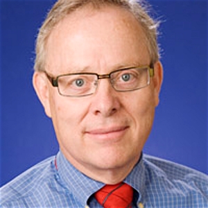 Dr. Richard Gunsalus, MD