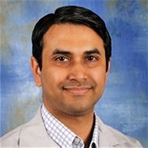 Dr. Anshu Singh, MD