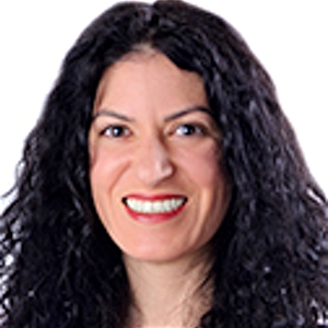 Dr. Nooshin Cohanim, MD