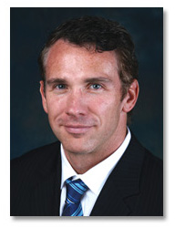 Dr. James Fogarty, DO