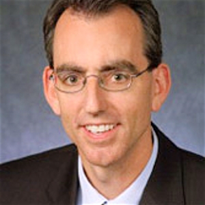 Dr. Brian Mccormick, MD