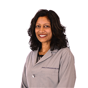 Dr. Sheila Bhagavan, MD