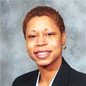 Dr. Felicia Robertson, MD
