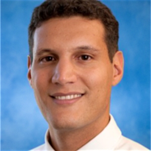 Dr. Cyrus Ali, MD