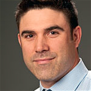 Dr. Donald Zajick, MD